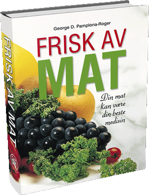 Frisk av urter