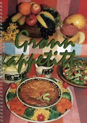 Grønn Appetitt - Silvia & Stine Gro Struksnæs