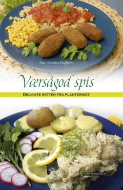 Værsågod spis