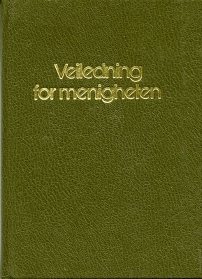 Veiledning for menigheten 2 - E. G. White