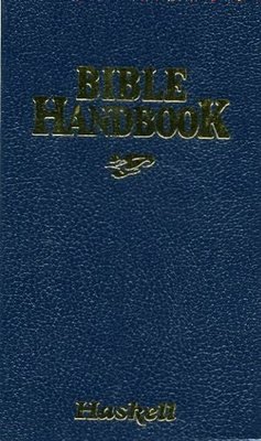 Bible Handbook - S. N. Haskell
