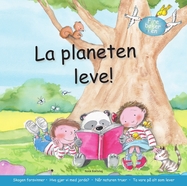 [la_planeten_leve] La planeten leve - Norsk Bokforlag