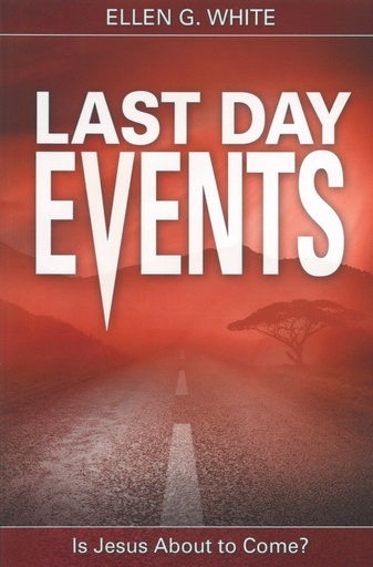 Last Day Events