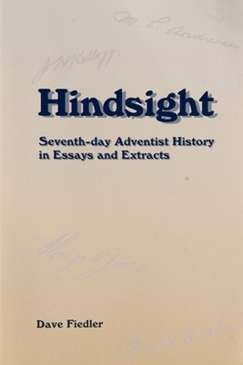 [MB0183] Hindsight - Dave Fiedler