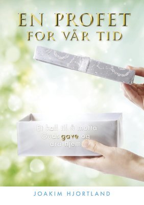 [MB0271] En profet for vår tid, Joakim Hjortland