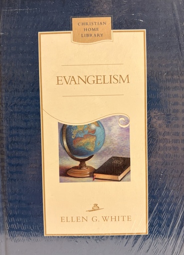 [MB0069] Evangelism - E.G. White