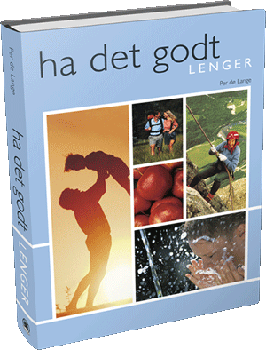 [MB0174] Ha det godt ... lenger - Per de Lange