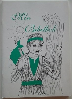[MB0226] Min Bibelbok